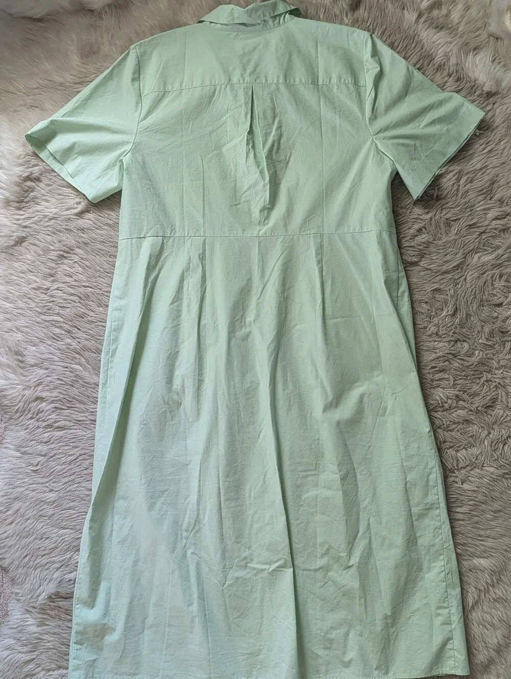 J. Crew this dress